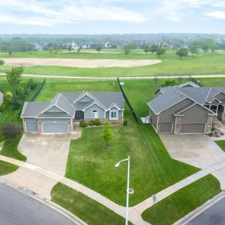 Image 4 - The Derby Golf and Country Club, Newberry, Derby, KS 67037, USA - House for sale