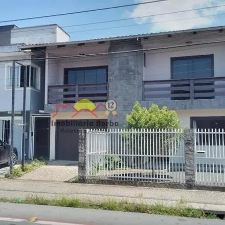 Image 2 - Rua Santa Luzia 585, Aventureiro, Joinville - SC, 89226-400, Brazil - House for sale