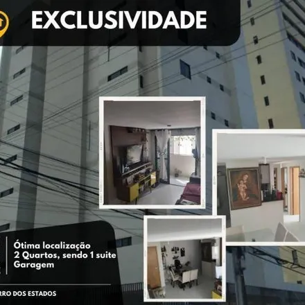 Image 2 - Avenida Bahia, Bairro dos Estados, João Pessoa - PB, 58030-330, Brazil - Apartment for sale