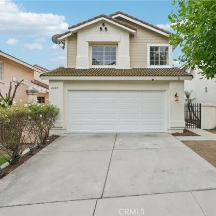 Buy this 4 bed house on 2110 Cascade Drive in Corona, CA 92879
