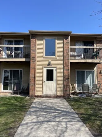 Rent this 2 bed condo on 34712 Clarkson Drive West in Fraser, MI 48026