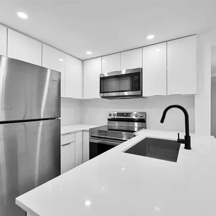 Rent this 2 bed apartment on 620 Southwest 10th Street in Miami, FL 33130