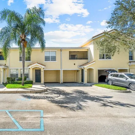 Buy this 2 bed condo on 161 Southwest Peacock Boulevard in Port Saint Lucie, FL 34986