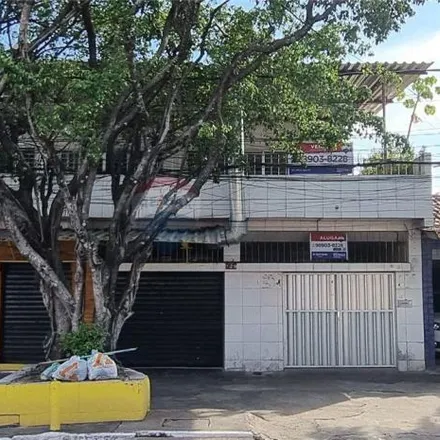 Image 1 - 40071, Avenida Tenente Felipe Bandeira de Melo, Areias, Recife -, 50870-070, Brazil - House for rent