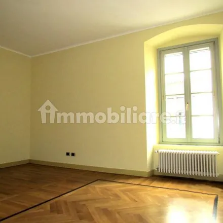 Rent this 3 bed apartment on Via Broseta 10 in 24122 Bergamo BG, Italy