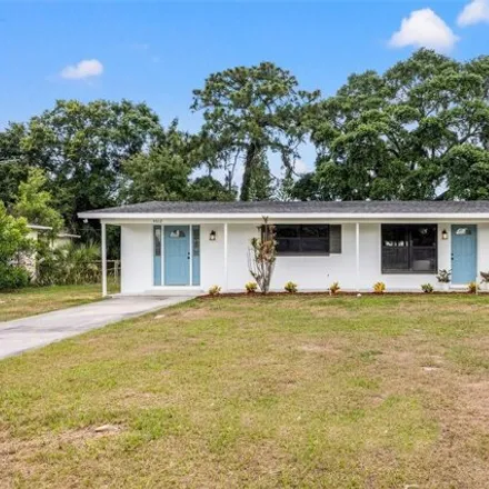 Buy this 3 bed house on 4668 North Lincoln Avenue in Homelands, Tampa