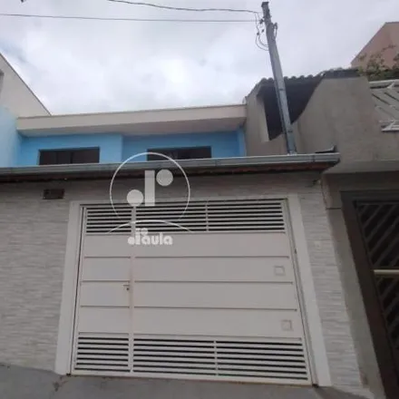 Buy this 3 bed house on Rua Assis Brasil in Vila Scarpelli, Santo André - SP