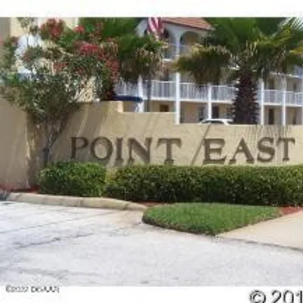 Buy this 2 bed condo on 3801 South Atlantic Avenue in New Smyrna Beach, FL 32169