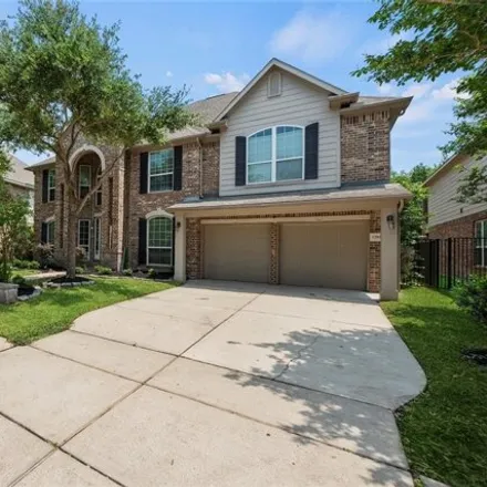 Image 4 - Meadow Bend, Cypress, TX 77433, USA - House for sale