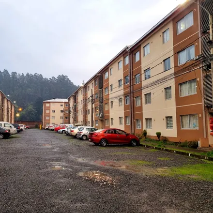 Image 5 - Avenida General Prieto Norte 0331, 480 0996 Temuco, Chile - Apartment for rent