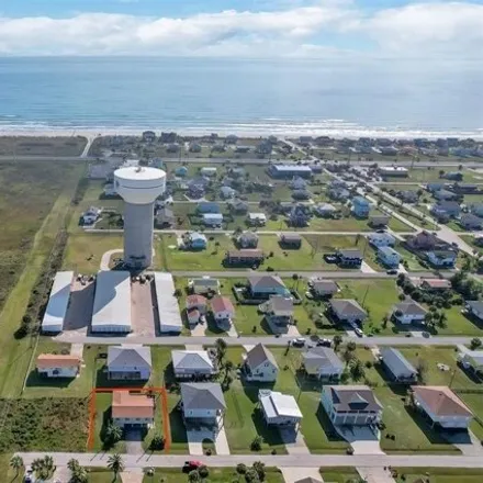 Buy this 2 bed house on 16511 John Davis Road in Jamaica Beach, Galveston County