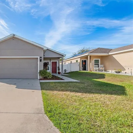 Buy this 3 bed house on 3257 Whispering Trails Avenue in Winter Haven, FL 33884