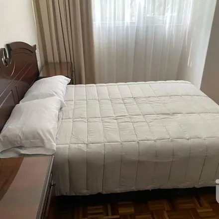 Rent this 2 bed apartment on Calzada General Mariano Escobedo in Miguel Hidalgo, 11590 Santa Fe
