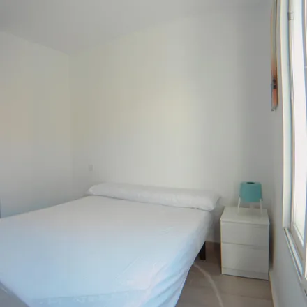 Rent this studio apartment on Madrid in Calle de Berruguete, 30