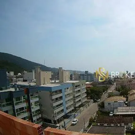 Buy this 3 bed apartment on Rua Cardeal in Bombas, Bombinhas - SC