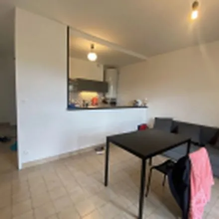 Rent this 2 bed apartment on Valence in Drôme, France