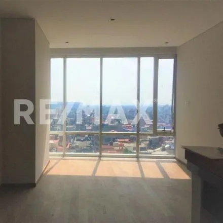 Image 2 - unnamed road, Colonia El Caracol, 04700 Mexico City, Mexico - Apartment for sale