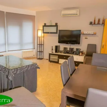 Rent this 3 bed apartment on Cazorla in Andalusia, Spain
