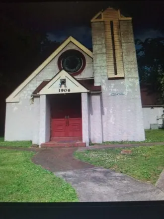 Image 1 - North Nashville Church of God, Owen Street, North Nashville, Nashville-Davidson, TN 37208, USA - House for sale