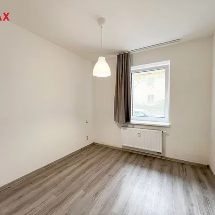 Rent this 1 bed apartment on Studentská 2627 in 438 01 Žatec, Czechia