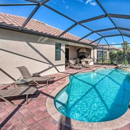 Rent this 4 bed house on 28155 Edenderry Court in Bonita National Golf & Country Club, Bonita Springs