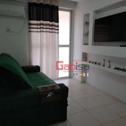 Buy this 2 bed apartment on CM_IMPORTADOS in Rua José Antônio Sampaio 173, Centro
