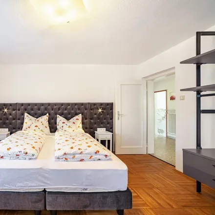 Rent this 2 bed apartment on Partschins in Peter-Mitterhofer-Straße - Via Peter Mitterhofer 7, 39020 Rabland - Rablà BZ