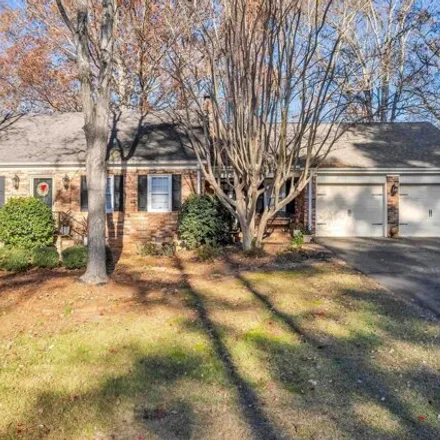 Buy this 4 bed house on 198 Woodhurst Drive in Hart County, GA 30643