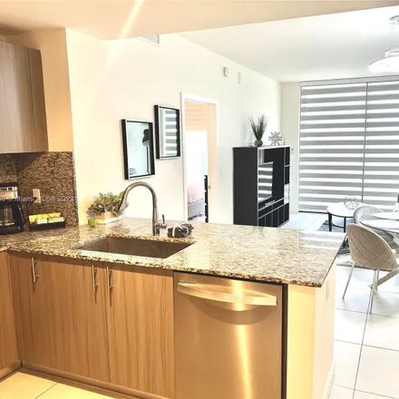 Rent this 1 bed condo on 5350 Northwest 84th Avenue in Doral, FL 33166