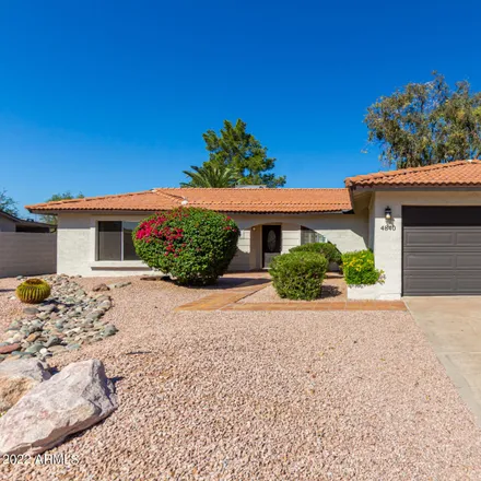 Buy this 3 bed house on 7172 East Hearn Road in Phoenix, AZ 85254