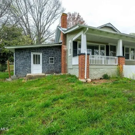 Image 3 - 106 Lewis Cole Loop, Carter, Carter County, TN 37643, USA - House for sale