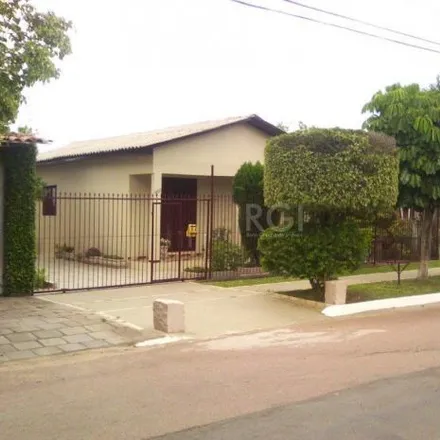 Buy this 3 bed house on Rua Pelotas in São Sebastião, Esteio - RS