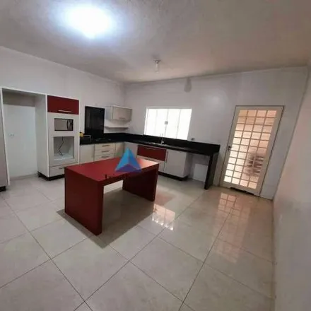 Buy this 3 bed house on Rua Germano Hansen in Jardim Paulistano, Americana - SP