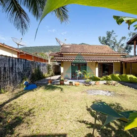 Image 2 - Rua Cunhambebe, Maranduba, Ubatuba - SP, 11679-000, Brazil - House for sale