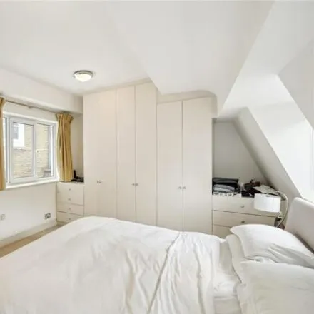 Image 8 - 7 Craven Hill Mews, London, W2 3DP, United Kingdom - Room for rent