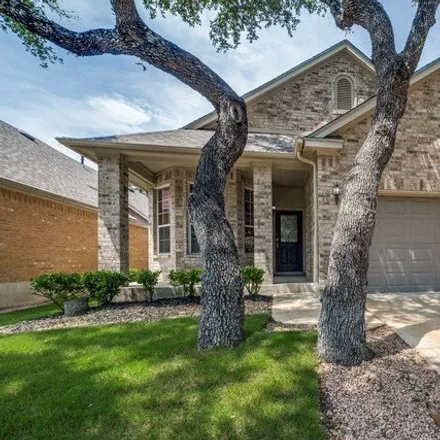 Buy this 3 bed house on 1961 Feldtmann Trail in San Antonio, TX 78251