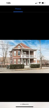 Rent this 3 bed condo on 117 loring ave