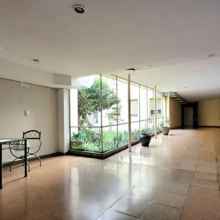 Buy this 2 bed apartment on Bacacay 2664 in Flores, C1406 AJC Buenos Aires