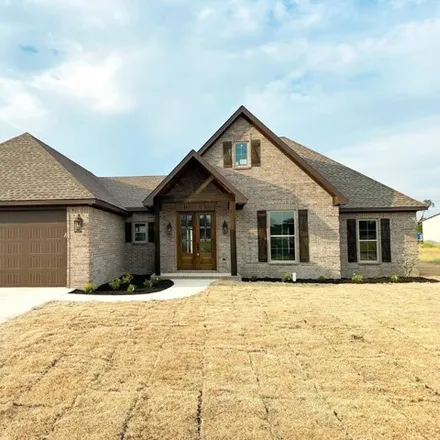 Buy this 4 bed house on Highway 18 in Monette, Craighead County