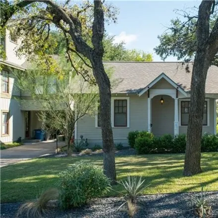 Image 1 - 1317 Bonham Terrace, Austin, TX 78704, USA - House for rent