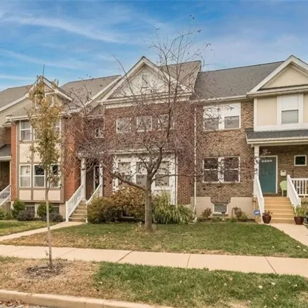 Image 2 - 4111-4119 Olive Street, St. Louis, MO 63108, USA - Townhouse for sale