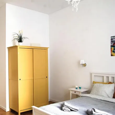 Rent this 1 bed apartment on Old Town in Krakow, Lesser Poland Voivodeship