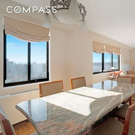 Image 4 - 3671 Hudson Manor Terrace, New York, NY 10471, USA - Apartment for sale