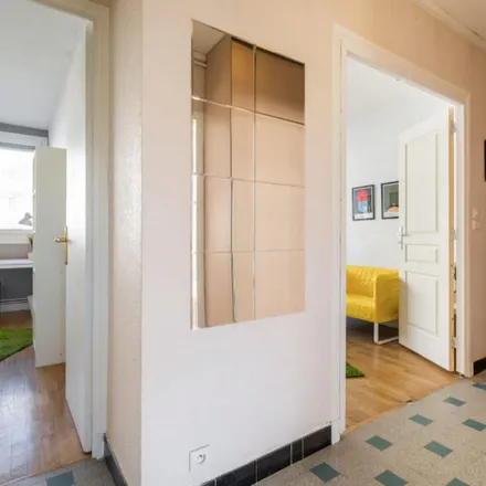 Rent this 3 bed apartment on 58 Rue de l'Abondance in 69003 Lyon, France