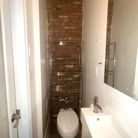 Rent this 1 bed apartment on 70 Orchard Street in New York, NY 10002