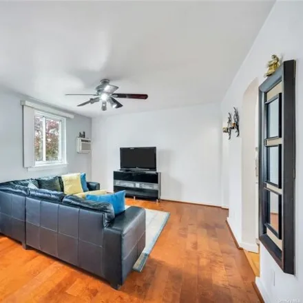 Buy this studio apartment on 255-01 75th Avenue in New York, NY 11004
