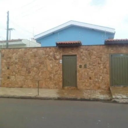 Buy this 3 bed house on Pratão in Rua Alberto Lanzoni, Parque Jardim Santa Felícia