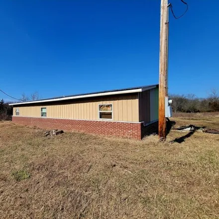 Image 8 - 31136 West 8th, Plainview, Yell County, AR 72857, USA - House for sale