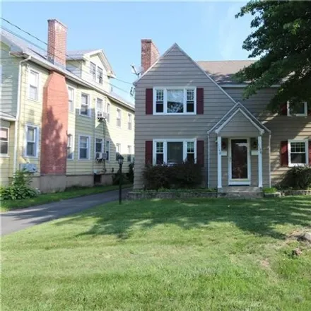 Rent this 3 bed apartment on 1138 Boulevard in West Hartford, CT 06119