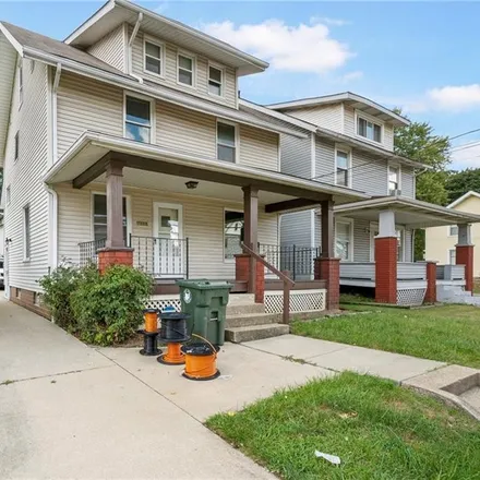 Image 3 - 1005 Dartmouth Avenue Southwest, Lincoln Heights, Canton, OH 44710, USA - House for rent